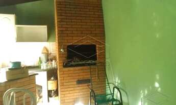 Imagem 7: Casa Padrão em Lençóis Paulista