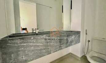 Imagem 5: Apartamento com 3 quartos para alugar, 93 m² por R$ 9.231/mês - Vale do Sereno - Nova Lima