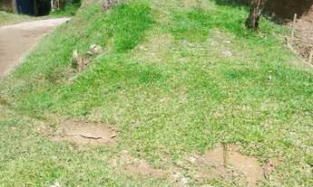 Imagem 2: Casa nova 1 km do asfalto lago proprio 220 mil