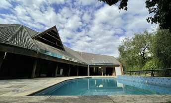 Imagem: Venda Casa comercial Cidade Jardim Belo