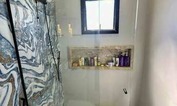 Imagem 5: Alugo Sobrado no Primor das Torres completo de mobilia pronto para morar