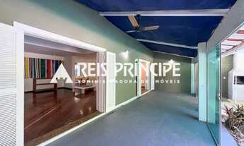 Imagem 7: ÓTIMA CASA DUPLEX 5 QUARTOS, SENDO 3 SUÍTES PARA ALUGAR NA BARRA DA TIJUCA