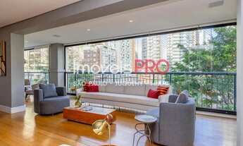 Imagem 4: Lindo Apartamento, pronto para morar na Vila Nova Conceição