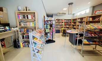 Imagem 4: Loja comercial de 363m² com 07 salas comerciais para locação e venda - Vila Seixas