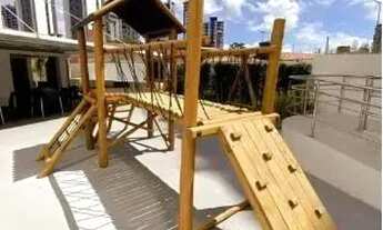 Imagem 4: Apartamento à venda no Jardim Oceania localização privilegiada