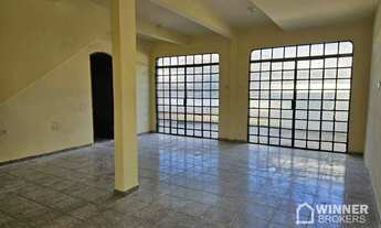 Imagem 4: Casa com 3 dormitórios, 156 m² - venda por R$ 421.000,00 ou aluguel por R$ 2.573,40/mês