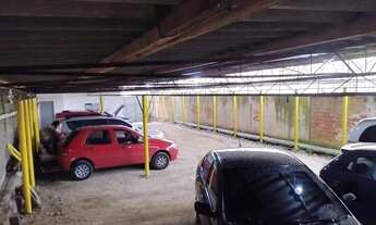 Imagem: Galpão/Depósito/Armazém em Azenha