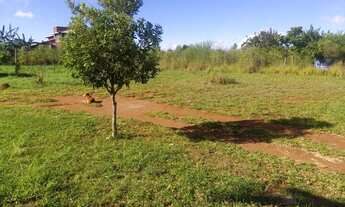 Imagem 4: Lago Oeste Rua Zero