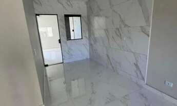 Imagem 5: CA) CASA 100% PARCELADA A VENDA EM CURITIBA