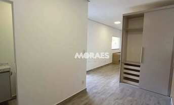 Imagem 7: Apartamento kitnet com 1 quarto, 1 vaga, para alugar, 35 m² por R$ 1.500/mês - Vila Indust