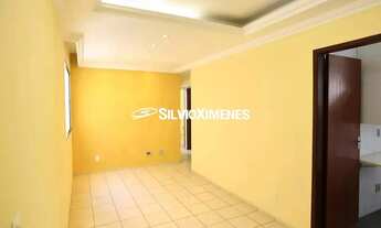 Imagem: Residencial Apartamento no Sagrada Família