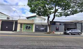 Imagem: Sobrado com 3 quartos à venda ou para locação