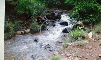 Imagem: Fazenda com 127 alqueires em Barro Alto