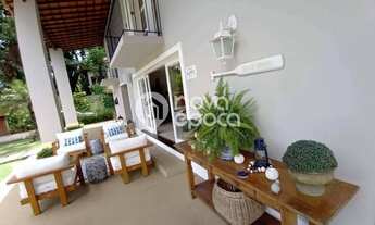 Imagem 7: Itanhangá Casa em condomínio com 5 dormitórios