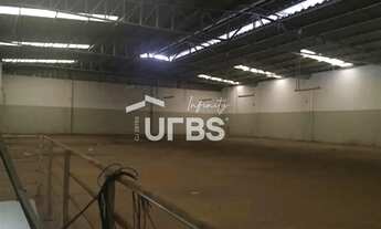 Imagem 3: Galpão a venda na localizado na BR 153 em Aparecida de Goiânia