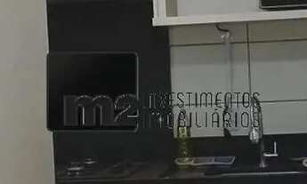 Imagem 5: Apartamento no setor Vila Rosa COM 2 quartos