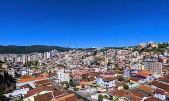 Imagem 6: Apartamentos Padrão em Poços de Caldas