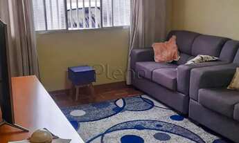 Imagem 3: Casa à venda em Campinas, Vila Padre Manoel de Nóbrega, com 3 quartos, com 250 m²