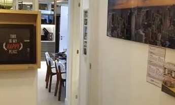 Imagem 6: Apartamento ao lado da estação/ alphaville / shopping