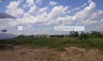 Imagem 3: Área à venda na zona Industrial