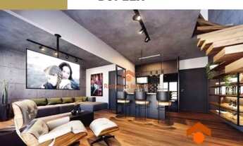 Imagem: Apartamento Duplex Residencial à venda