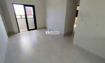 Imagem 3: Apartamento disponível para locação e venda no bairro Tibery em Uberlândia-MG