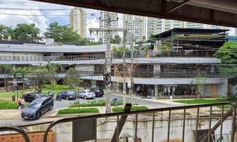 Imagem 5: Loja para alugar, 145 m² - Belvedere - Belo Horizonte/MG