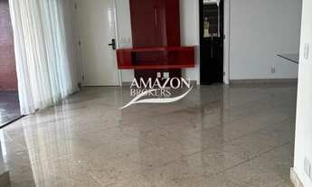 Imagem: Barra do Rio Negro - 180m2 - 03 suítes