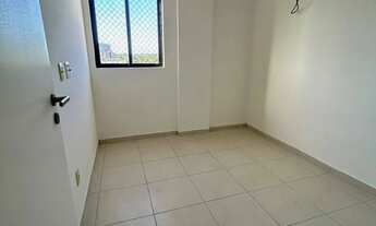 Imagem 2: Apartamento na Gruta de Lourdes