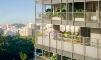 Imagem 6: Apartamento com 1 dormitório à venda, 49 m² por R$ 730.000,00 - Icaraí - Niterói/RJ