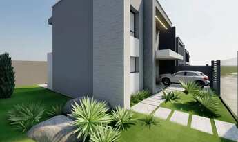 Imagem 7: Casa no Santo Antão - Residencial Giardino