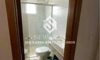 Imagem 3: Apartamento com Linda vista no Parque Amazônia - Varanda Gourmet