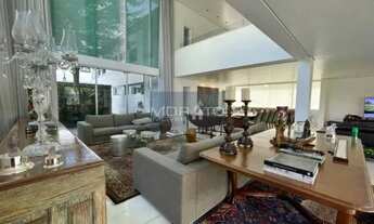 Imagem 5: Casa à venda, 4 quartos, 4 suítes, 7 vagas, Bandeirantes (Pampulha) - Belo Horizonte/MG