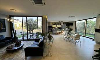 Imagem 5: Sobrado à venda em Campinas, Loteamento Parque dos Alecrins, com 3 suítes, com 285 m²