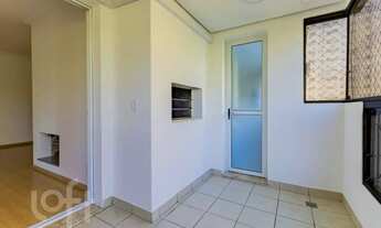 Imagem 6: Apartamento no Edifício La Tour Du Soleil