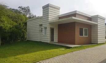 Imagem: Casa de condomínio em Rua Canísio Binsfeld