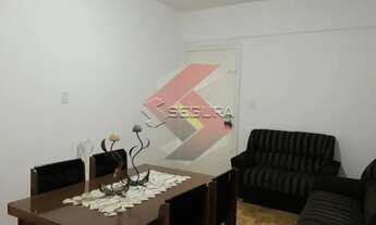 Imagem 4: Apartamento semi mobiliado com 02 dormitórios em Marechal Rondon em Canoas