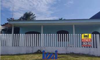 Imagem: Casa de alvenaria no Vila Nova