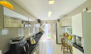 Imagem 5: Casa em Condomínio para Locação em Eusébio, Guaribas, 4 dormitórios, 4 suítes, 5 banheiros