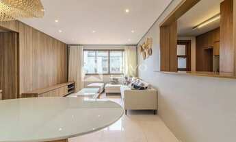 Imagem 2: Apartamento 3 dormitórios no bairro Petrópolis