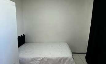 Imagem 5: APARTAMENTO NA URBIS PARA 6 Pessoas: ALUGUEL/TEMPORADA 2km da PRAIA-10min/CENTRO