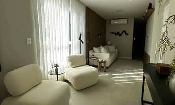 Imagem 7: UM ACHADO... No centro de BC com 2 suítes, 2 vagas, pronto para morar mobiliado e decorado