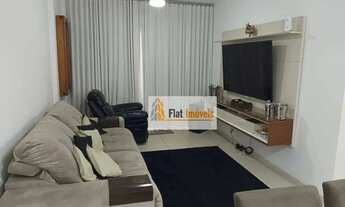 Imagem: Apartamento 3 suítes à venda, 118 m²