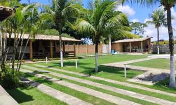 Imagem 3: Chácara para Eventos