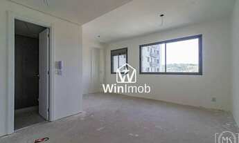 Imagem 2: Apartamento com 1 dormitório à venda, 30 m² por R$ 496.000,00 - Central Parque - Porto Ale