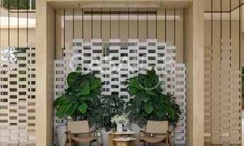 Imagem 6: Apartamento 3 dormitórios à venda Park Lozandes Goiânia/GO