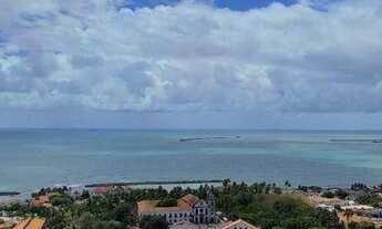Imagem 3: Vendo Casarão Histórico na Rua de São Bento