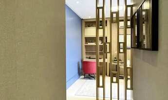 Imagem 5: Apartamento no Residencial Dolomiti - Criciúma - 03 dormitórios sendo 02 suítes