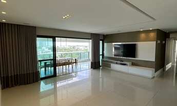 Imagem: Alugo Apartamento no Lê Parc 195 m²