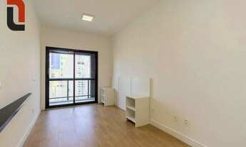 Imagem 5: Apartamento com 1 quarto para alugar, 37 m² por R$ 2.000/mês - Bigorrilho - Curitiba/PR